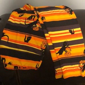LulaRoe Halloween Leggings